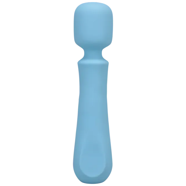 The Classics Ritual Euphoria Wand Vibrator 10 standen