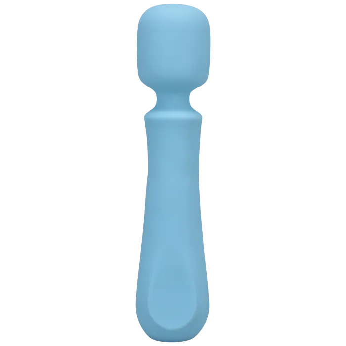 The Classics Ritual Euphoria Wand Vibrator 10 standen