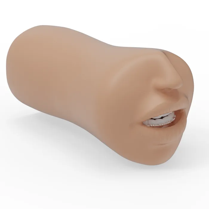 The Classics Super Sucker College Crush masturbator ULTRASKYN