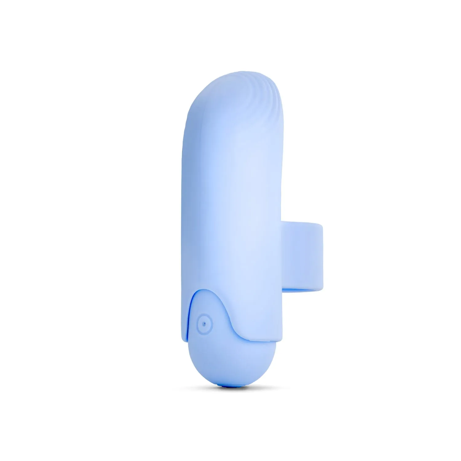 So Divine 2in1 Vinger Vibrator met Bullet 10 Functies