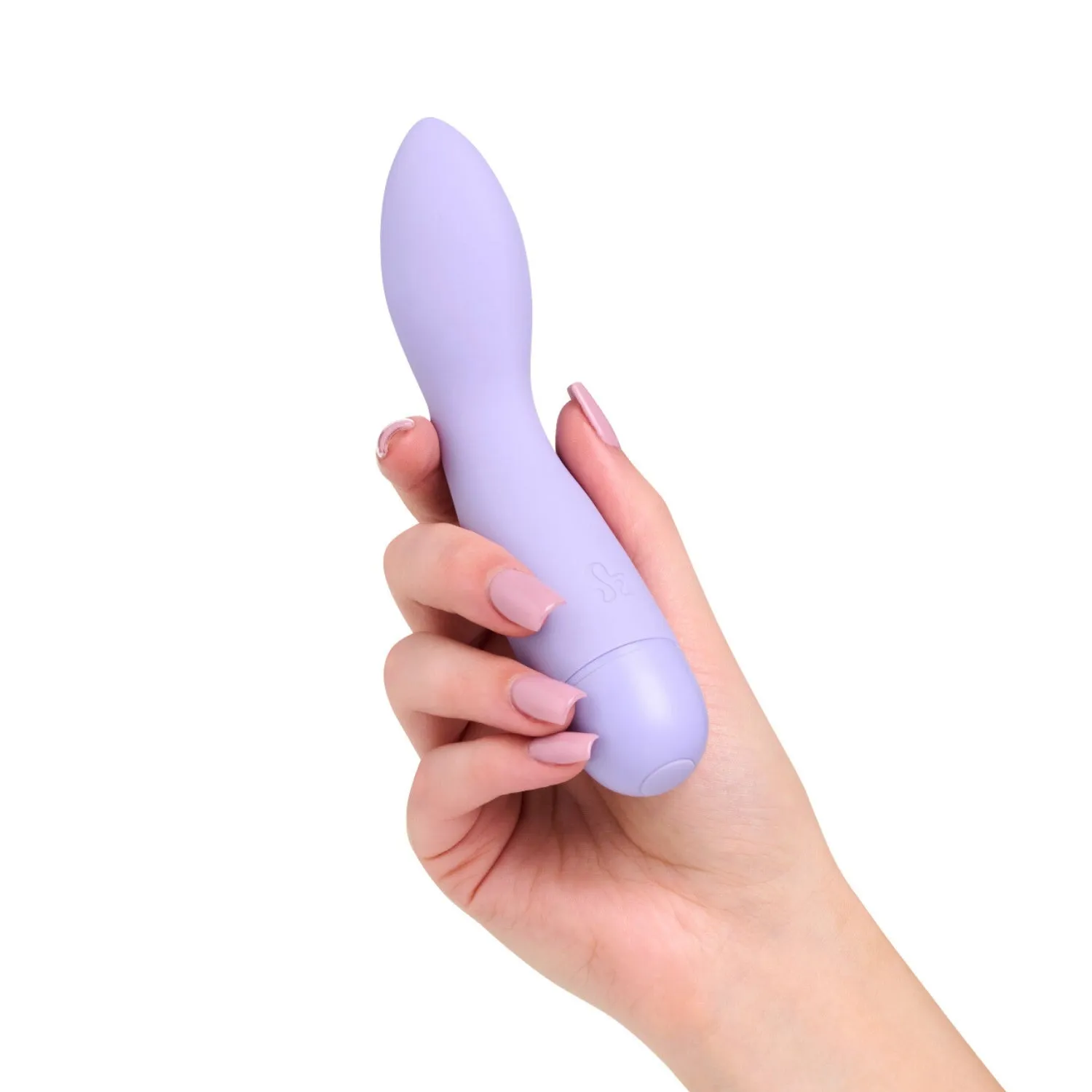 So Divine Pearl mini G-spot vibrator 10 standen