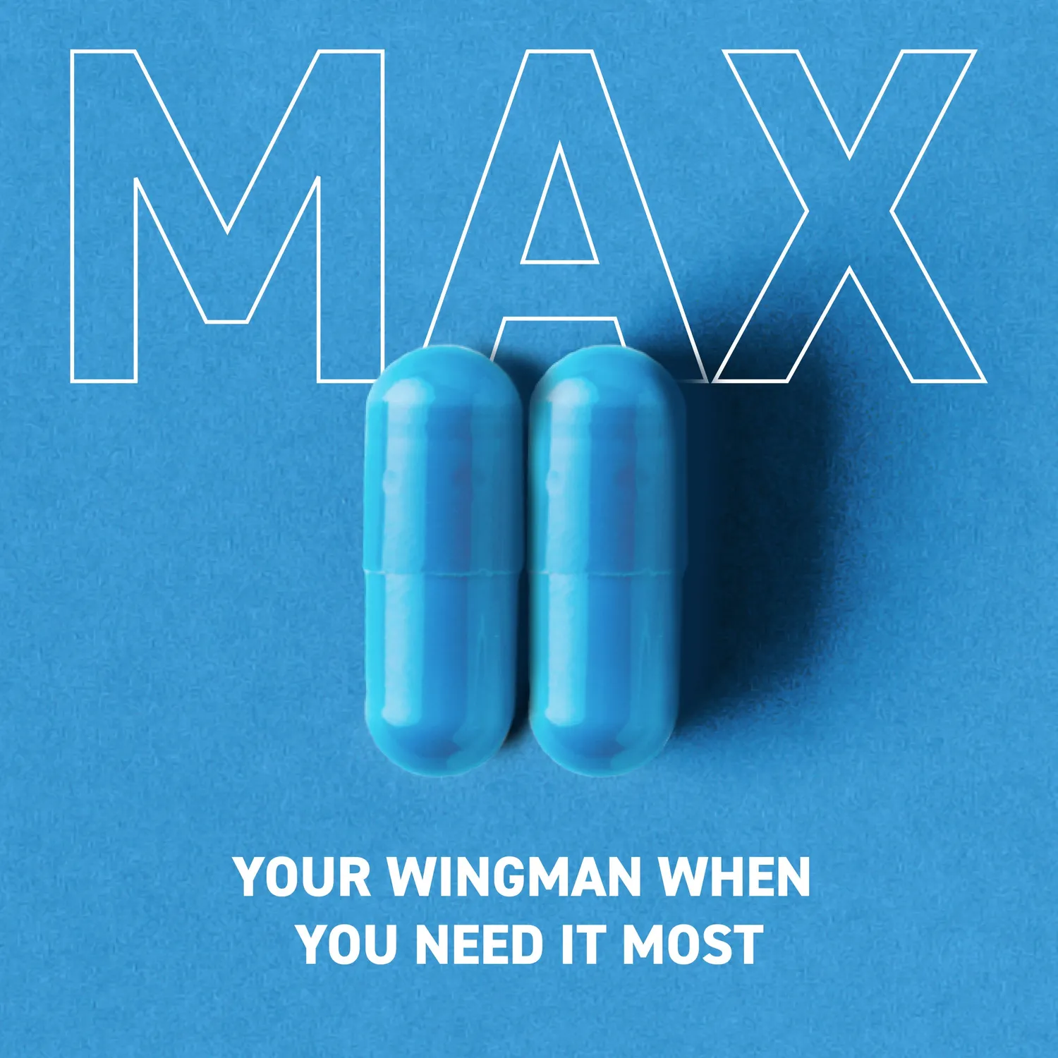 So Divine Mendurance Max capsules man 10 stuks energie