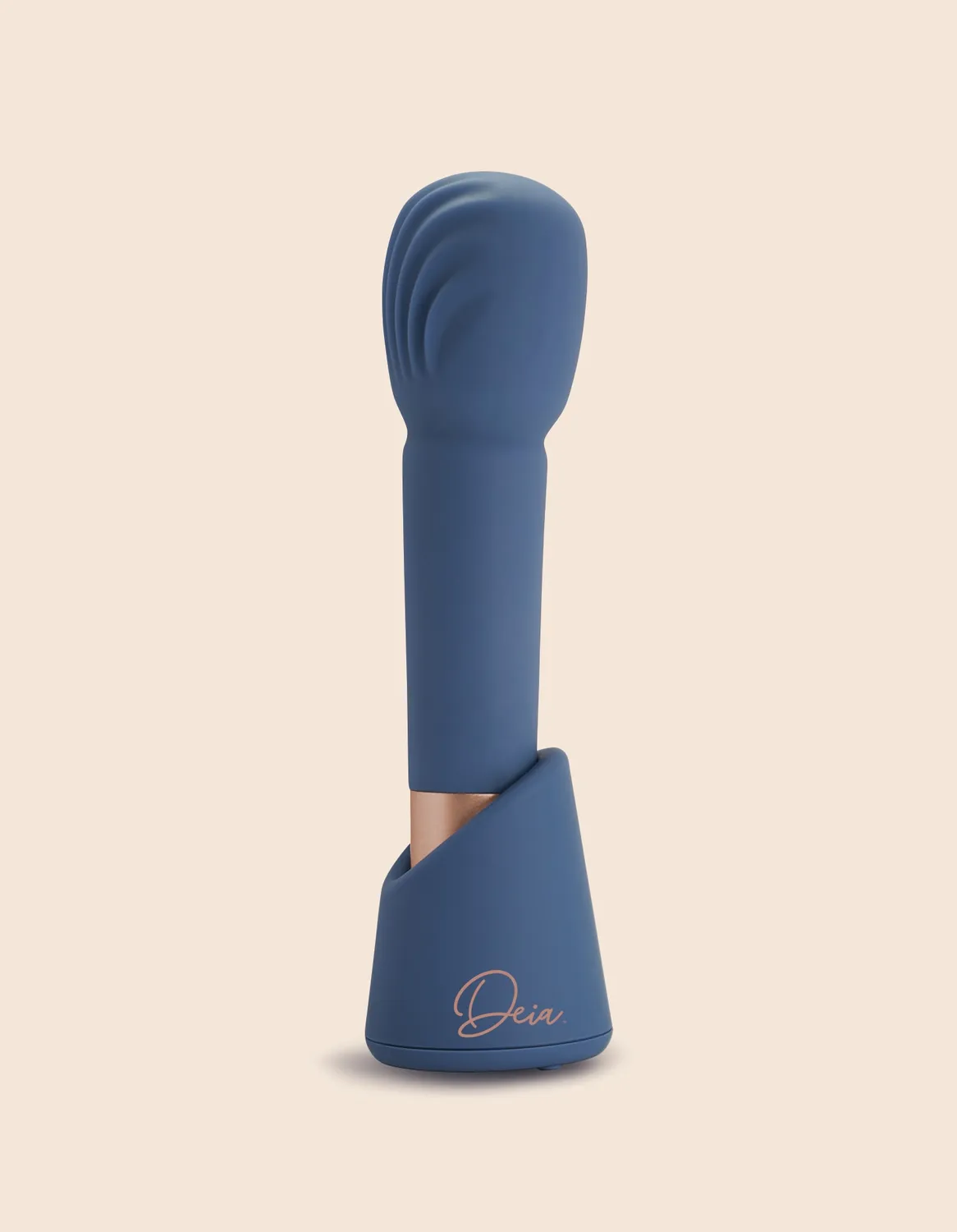 Deia The Wand wand vibrator siliconen krachtig