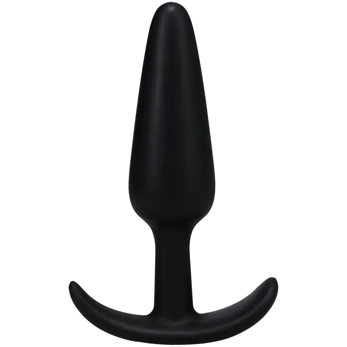 Merci Tush Trainer buttplug set 3 stuks siliconen