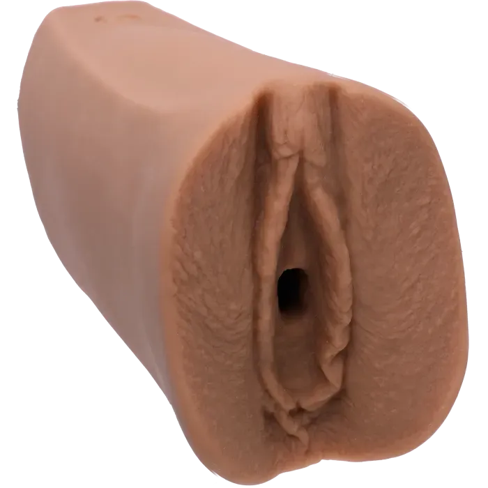 The Classics Signature Strokers Brittanya187 pocket pussy caramel