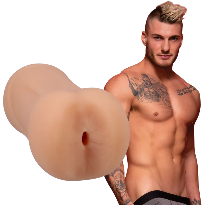 The Classics Signature Strokers William Seed pocket ass masturbator ULTRASKYN