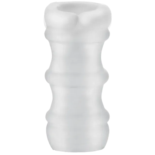 The Classics Mood Pleaser masturbator Frost massage beads