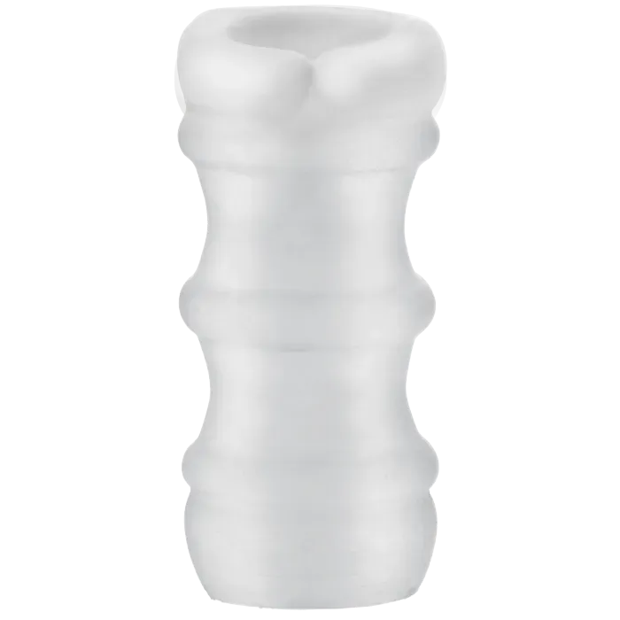 The Classics Mood Pleaser masturbator Frost massage beads