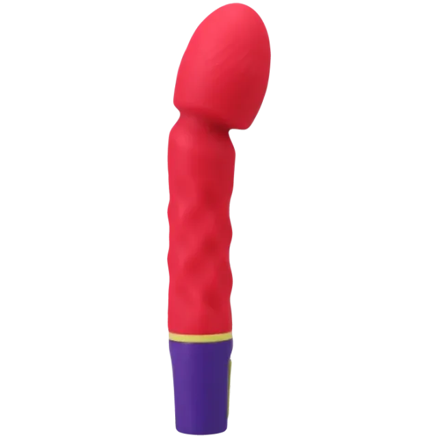Mood Intense G Vibrator Roze siliconen 10 standen