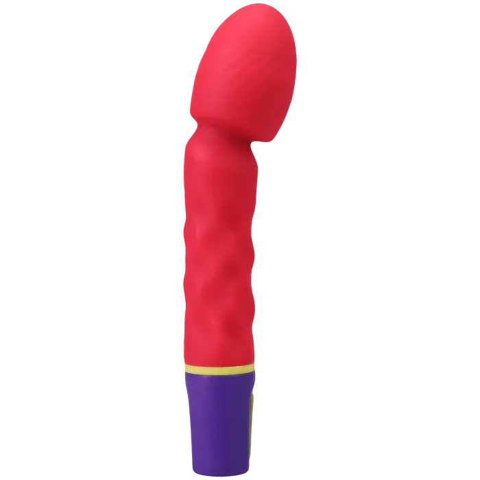 Mood Intense G Vibrator Roze siliconen 10 standen