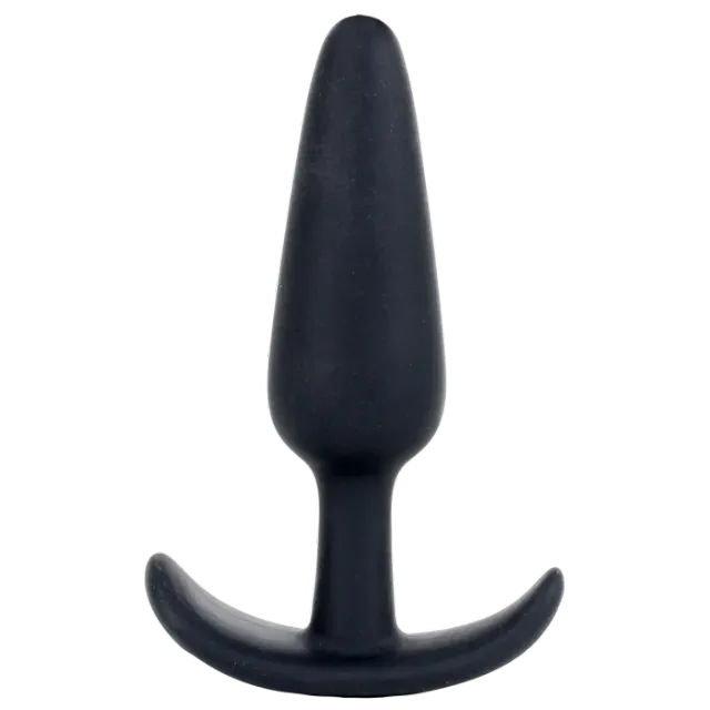 The Classics Mood Naughty 1 buttplug large zwart