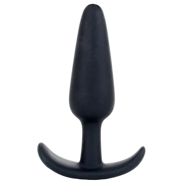 The Classics Mood Naughty 1 buttplug large zwart