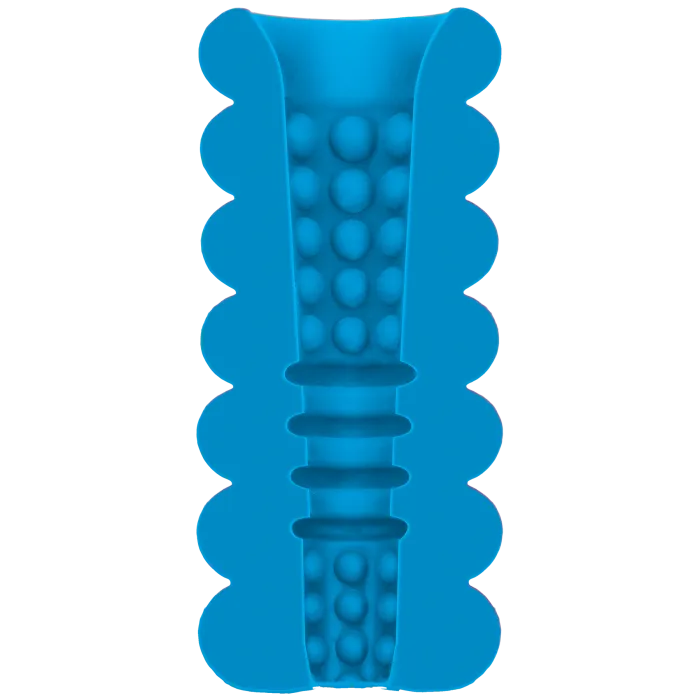 The Classics Mood Thrill masturbator ULTRASKYN blauw