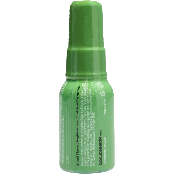 GoodHead Booty Licker spray mint 29 ml