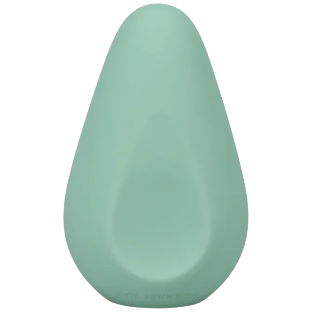 RITUAL Chi clitorisvibrator 10 standen mint siliconen