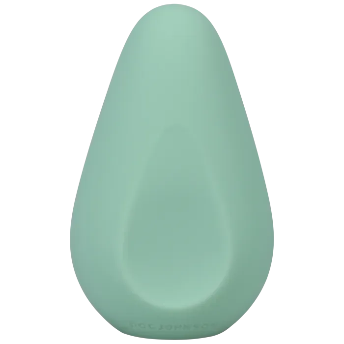 RITUAL Chi clitorisvibrator 10 standen mint siliconen