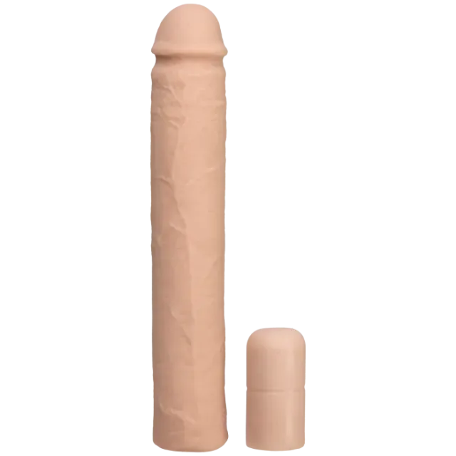 The Classics Xtend It Kit penisverlenger Vanilla ULTRASKYN