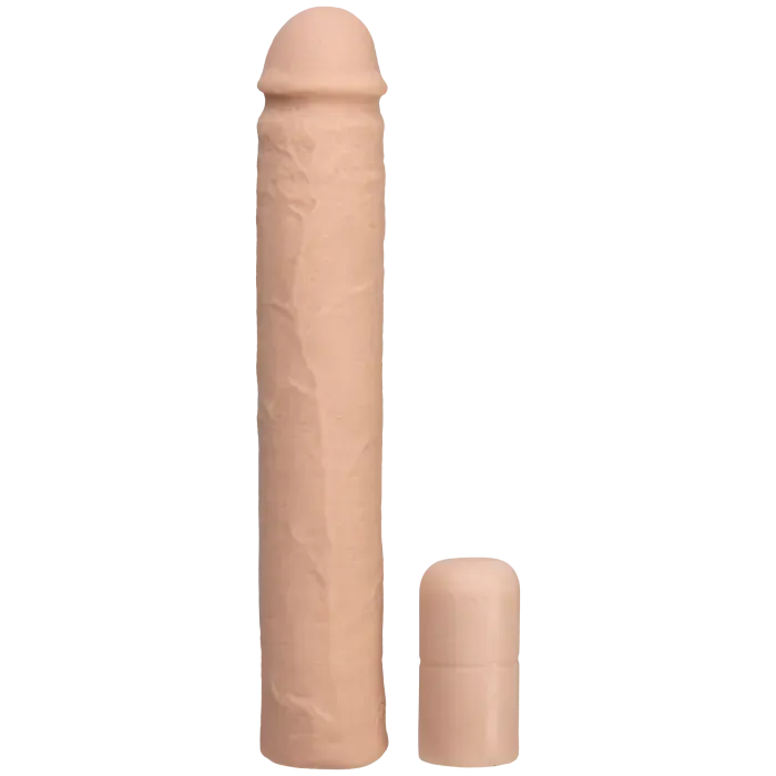 The Classics Xtend It Kit penisverlenger Vanilla ULTRASKYN