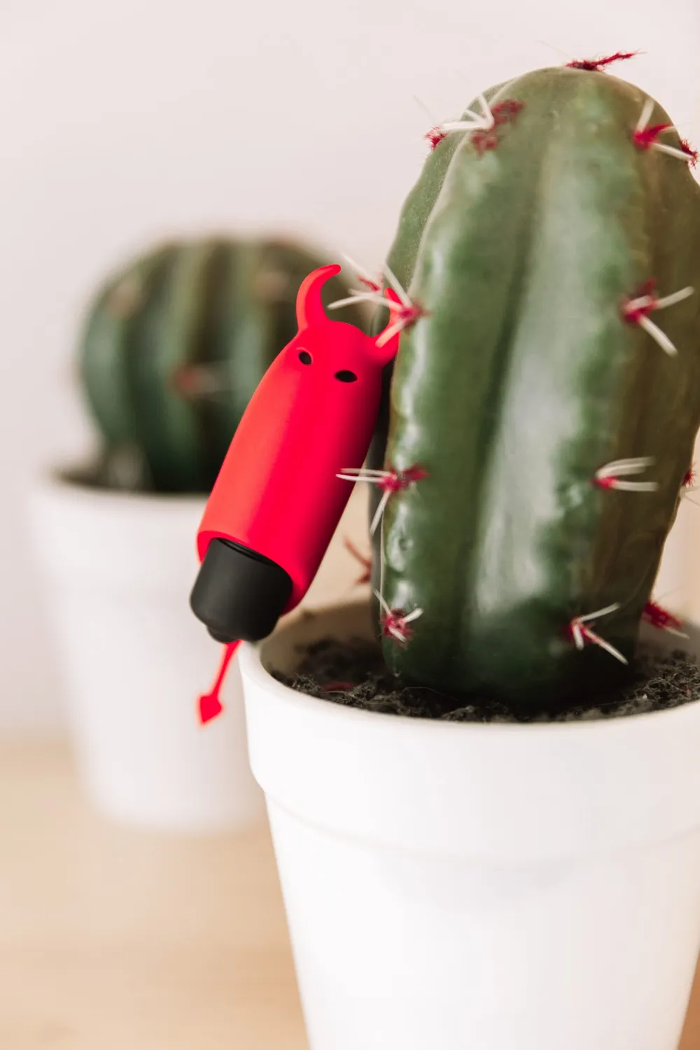 Adrien Lastic Lastic Pocket Devol minivibrator