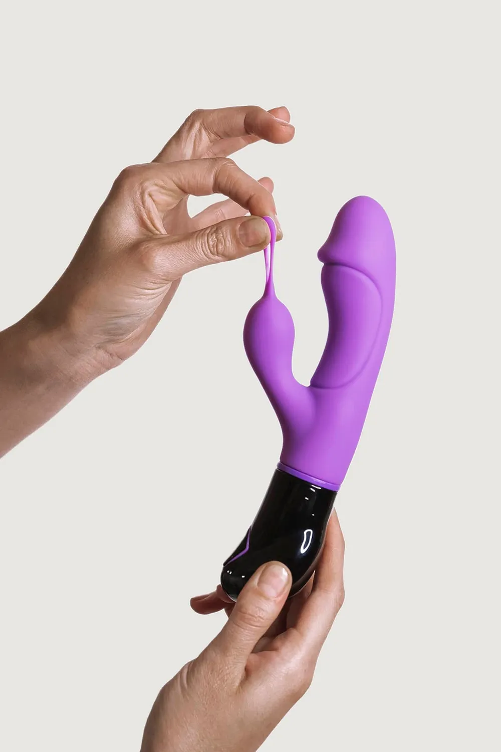 Adrien Lastic Ares rabbitvibrator G-spot