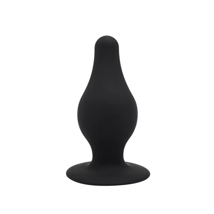 The Classics Silex-D Plug Model 2 buttplug 10 cm zwart large