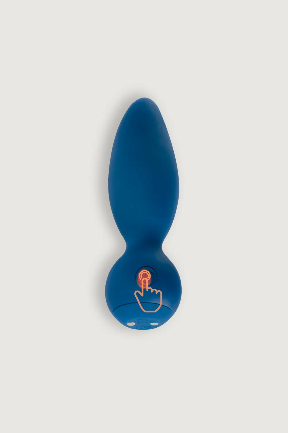 Adrien Lastic Little Rocket II + App prostaatvibrator
