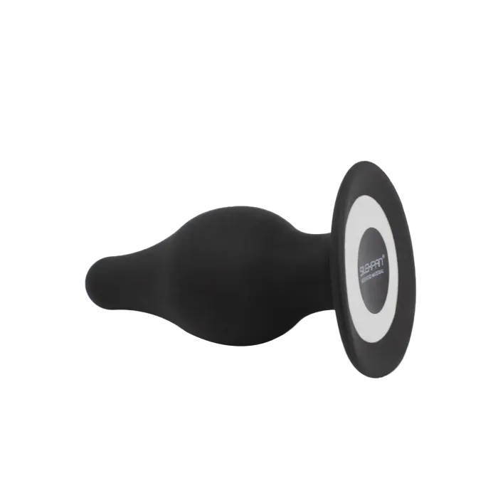 The Classics Silex-D Plug Model 2 buttplug 10 cm zwart large