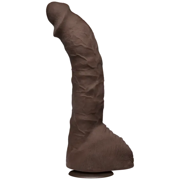 The Classics Signature Cocks Prince Yahshua dildo 10,5 inch ULTRASKYN