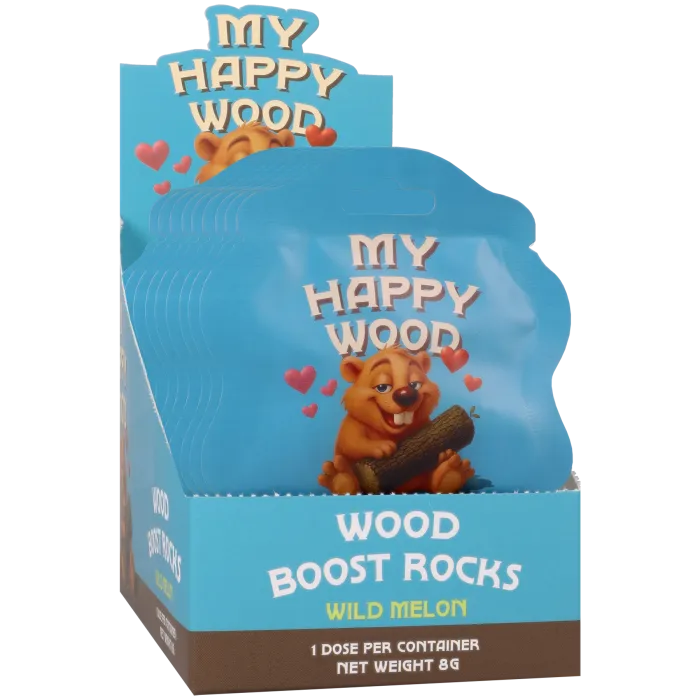 The Classics Wood In Beaver Wild Melon supplement los