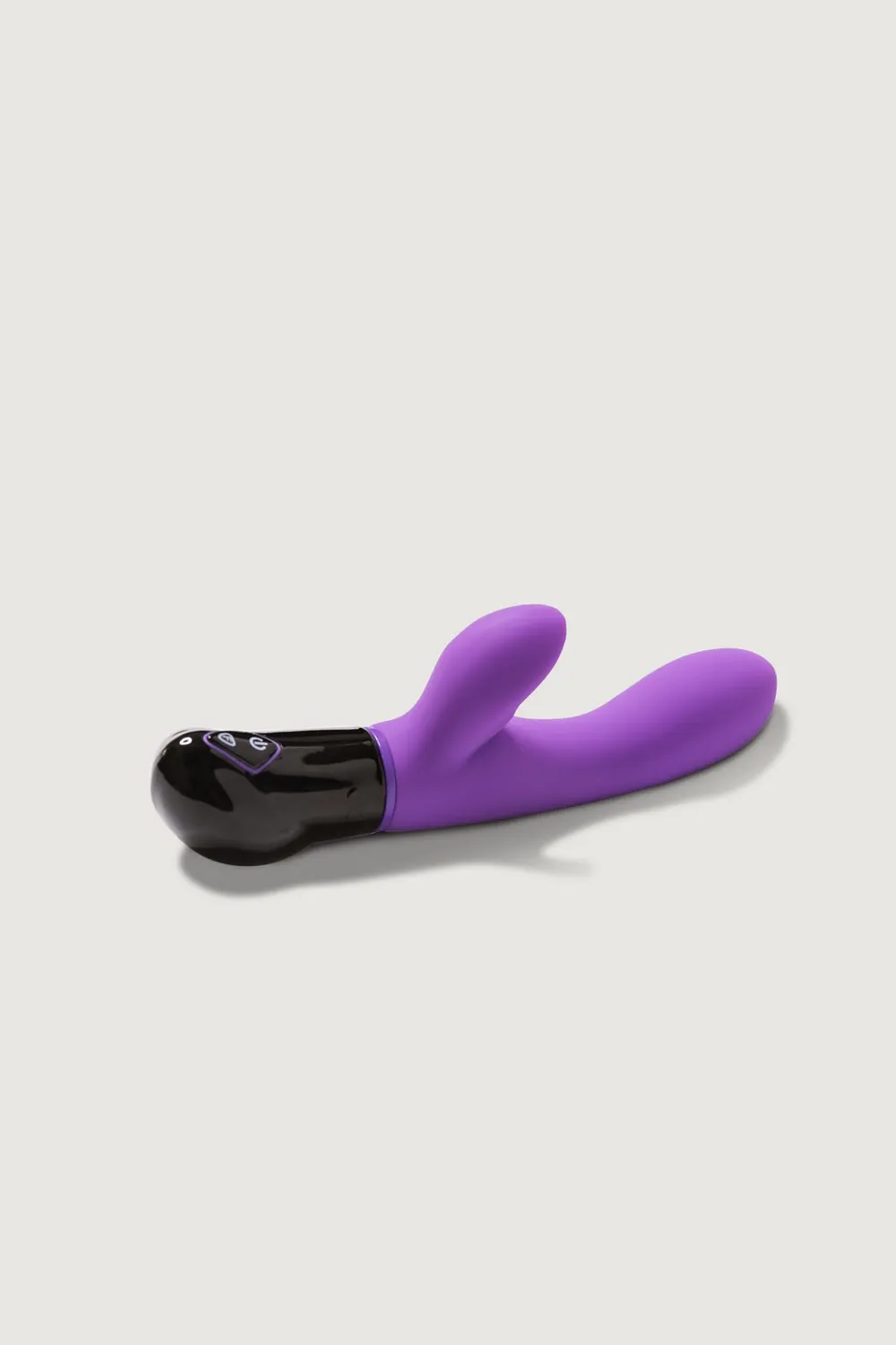 Adrien Lastic Gaia G-spot vibrator 8 standen compact