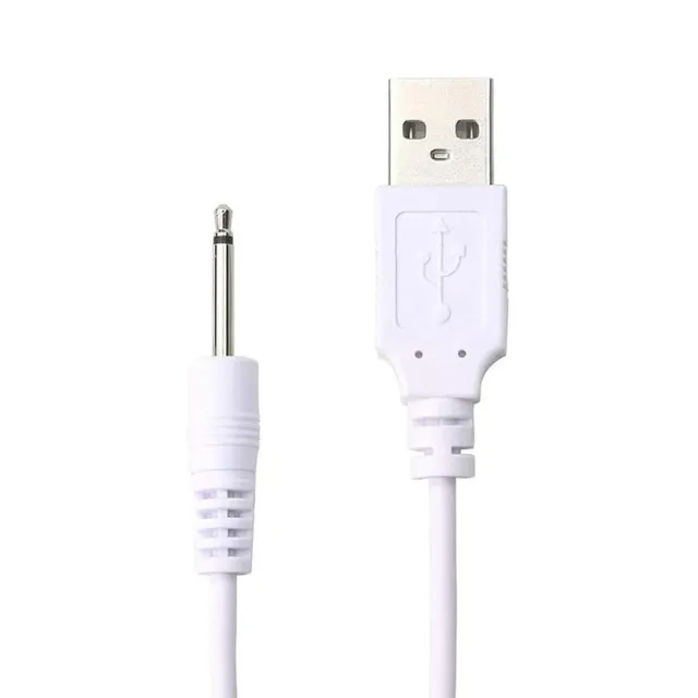 So Divine USB oplaadkabel 18mm vervanging