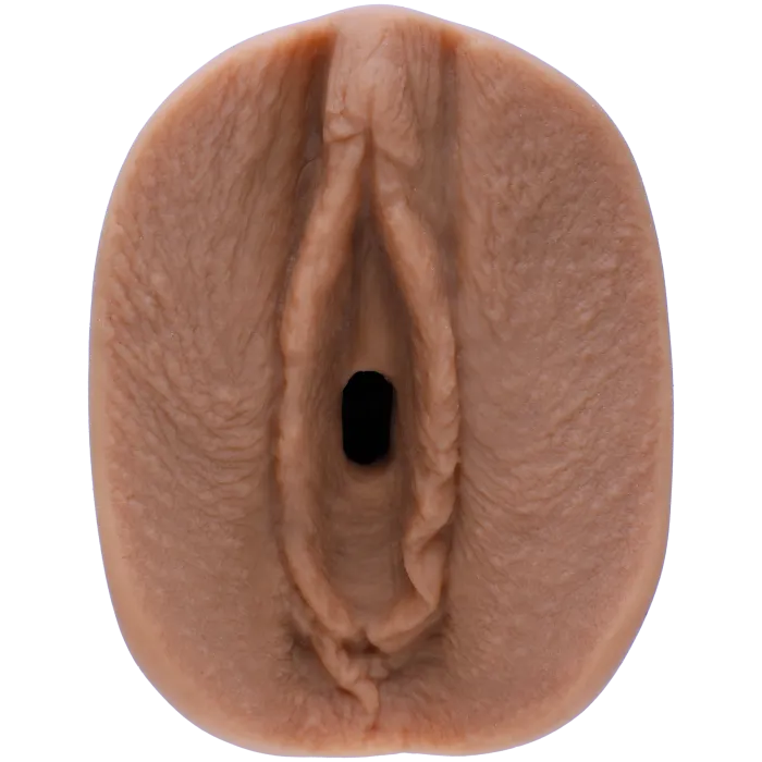 The Classics Signature Strokers Brittanya187 pocket pussy caramel