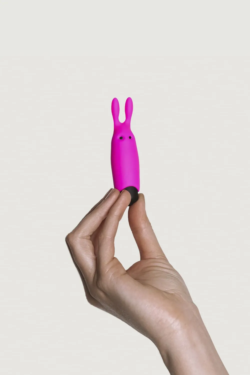 Adrien Lastic Lastic Pocket Vibe konijnvibrator mini