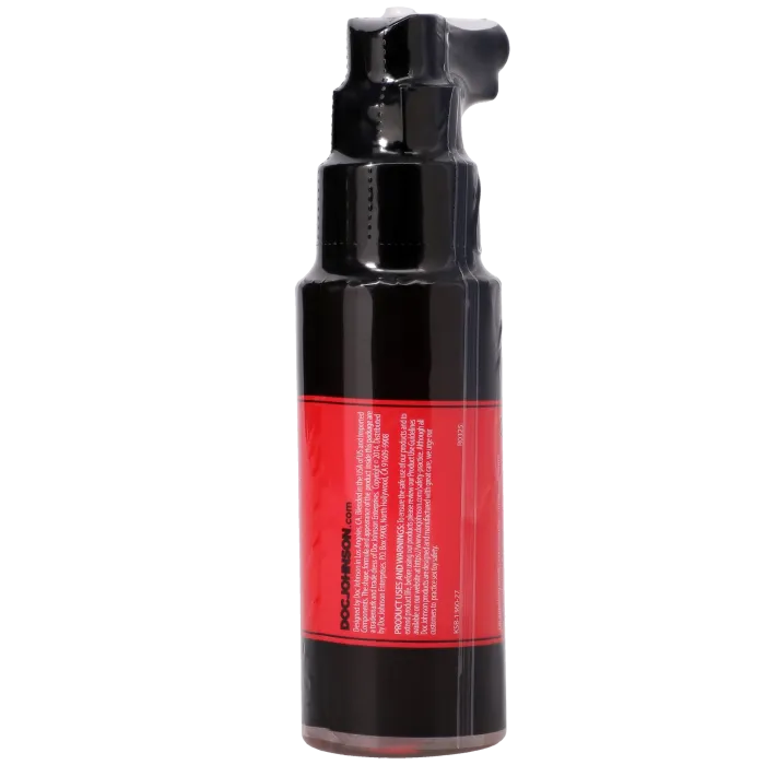 The Classics GoodHead Juicy Head mondspray appel 59 ml