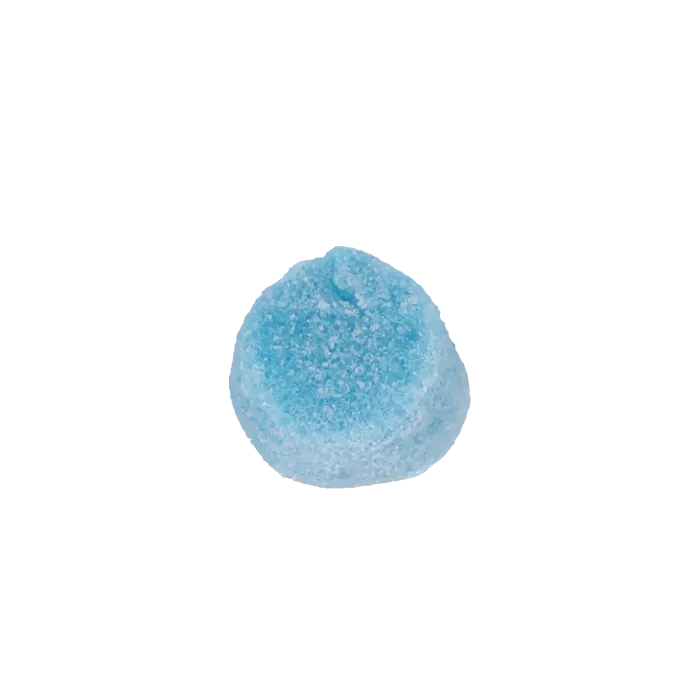 The Classics Sexyy Red Pound Town gummy blueberry single