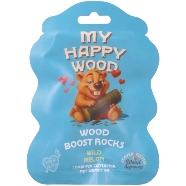 The Classics Wood In Beaver Wild Melon supplement los