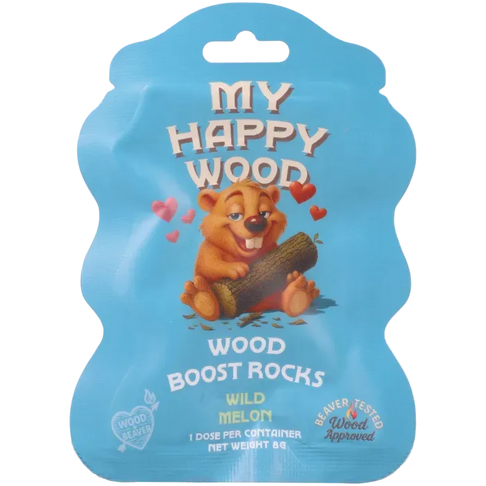 The Classics Wood In Beaver Wild Melon supplement los