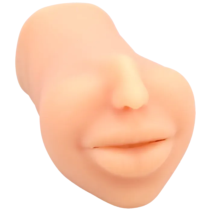 The Classics Super Sucker Cum Guzzler masturbator ultraskyn