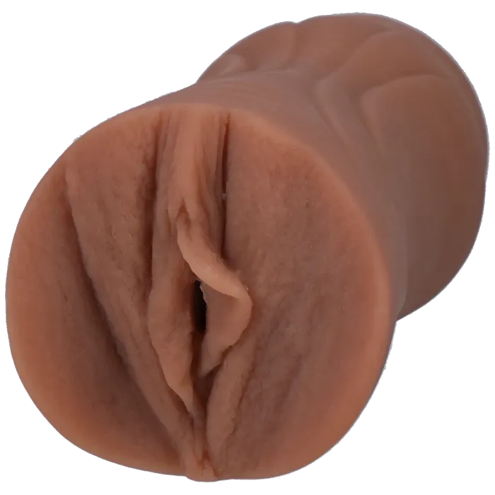 The Classics Signature Lexi2Legit pocket pussy caramel