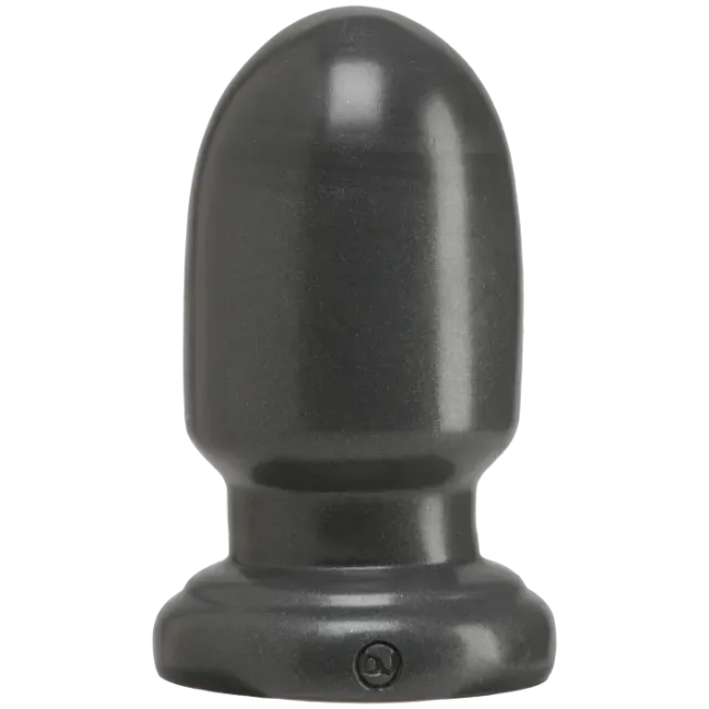 The Classics American Bombshell Shell Shock anale dildo small