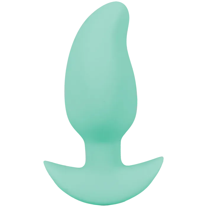 The Classics Mood Teaser vibrerende micro plug mint