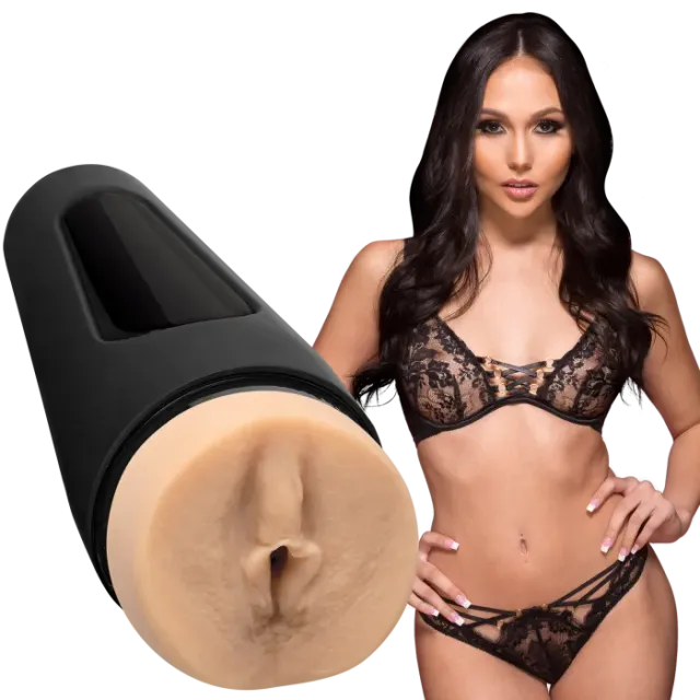 The Classics Main Squeeze Ariana Marie masturbator