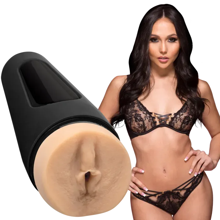 The Classics Main Squeeze Ariana Marie masturbator