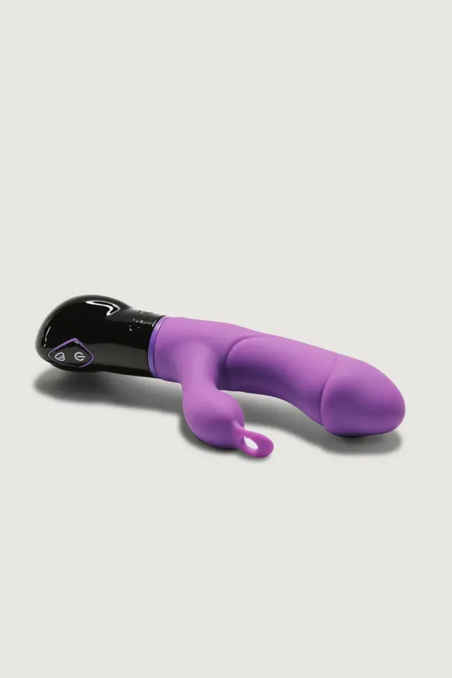 Adrien Lastic Ares rabbitvibrator G-spot