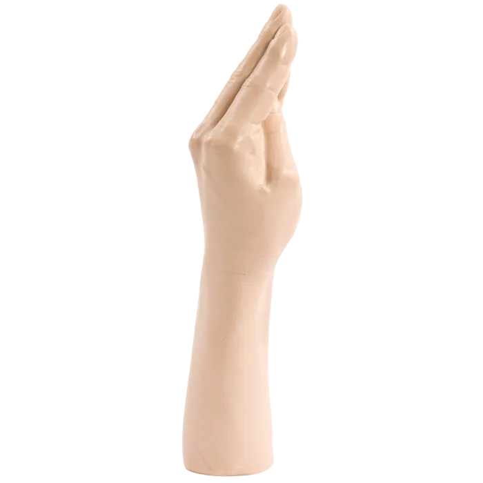 Belladonna's Magic Hand dildo 29 cm