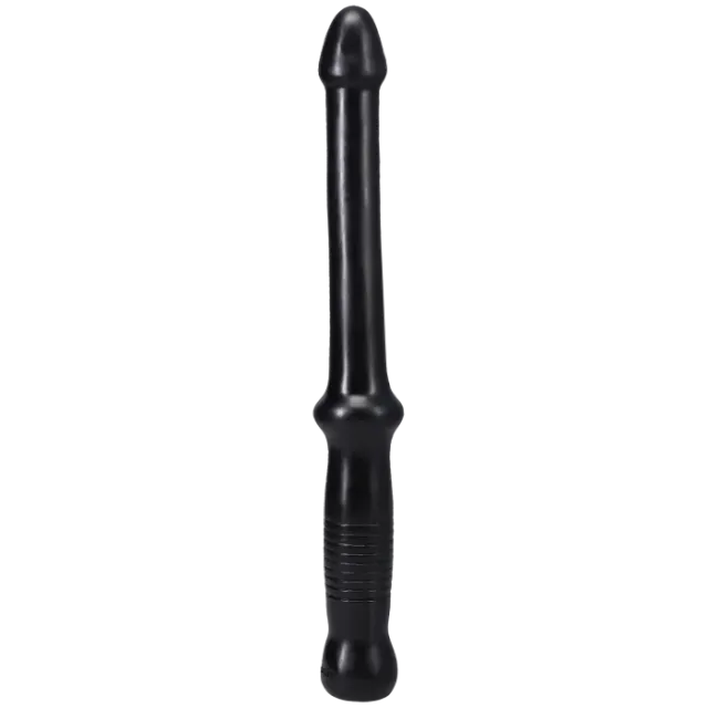 The Classic Anal Push anale dildo 31 cm