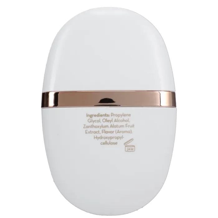 The Classics Buzz Ultra Liquid Vibrator opwindgel 7,5 g