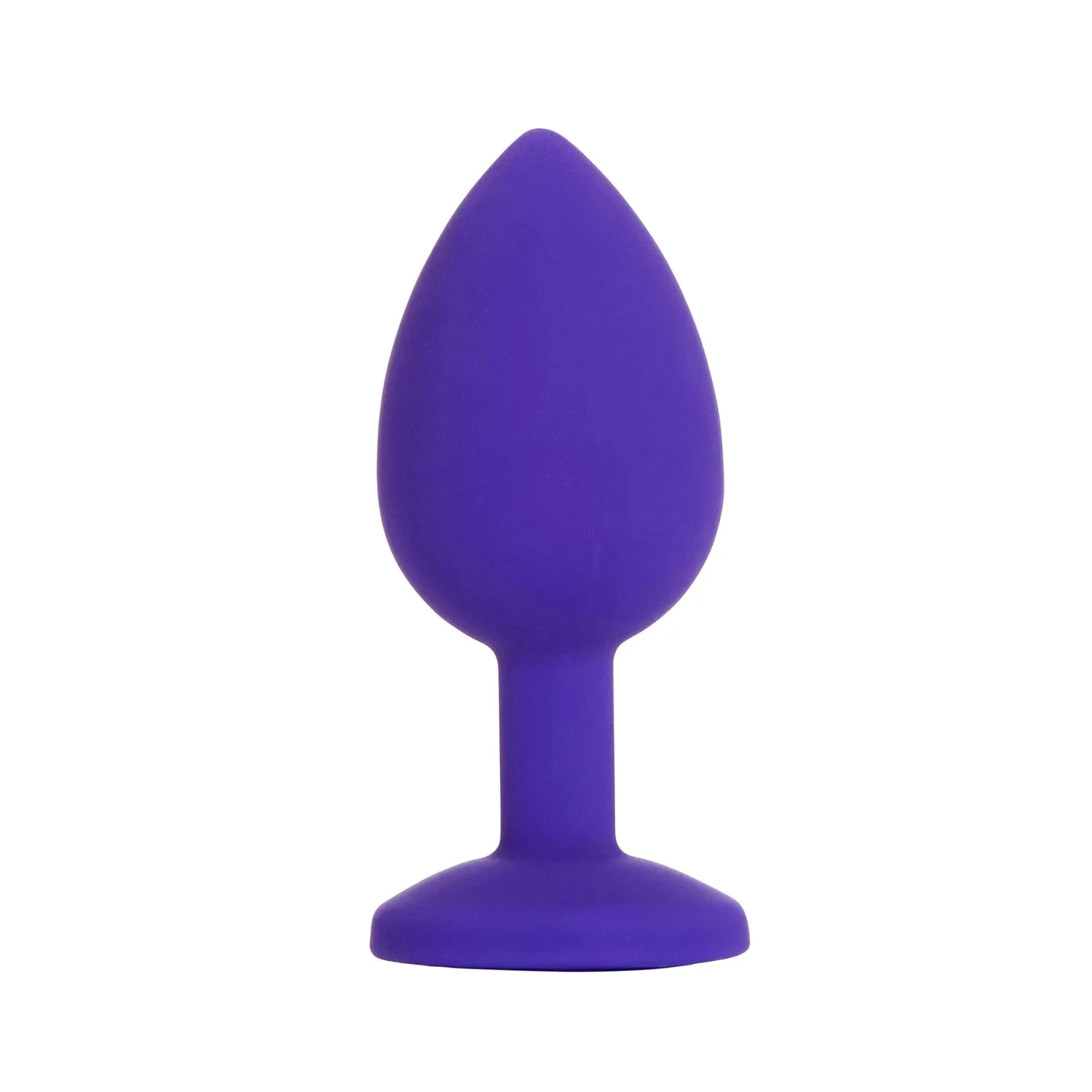 So Divine Bootylicious buttplug medium siliconen