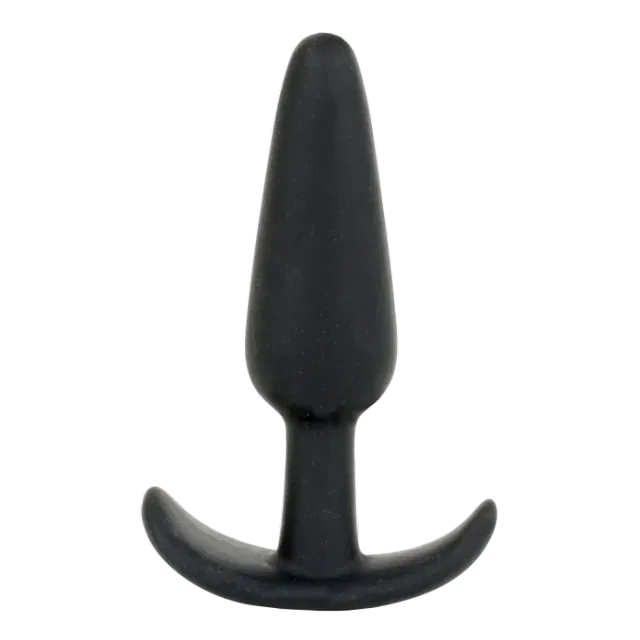 The Classics Mood Naughty 1 buttplug small zwart