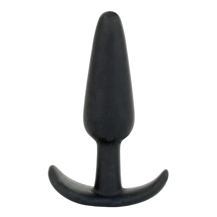 The Classics Mood Naughty 1 buttplug small zwart